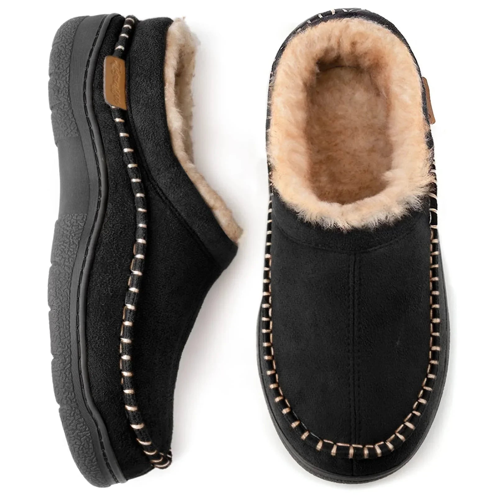 Loafers Heren | Warme & Zachte Schoenen | Ultiem Comfort
