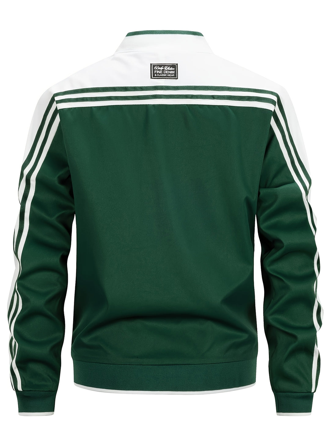 Heren Sportvest AirMove – Ademend, Licht en Sportief Ontwerp