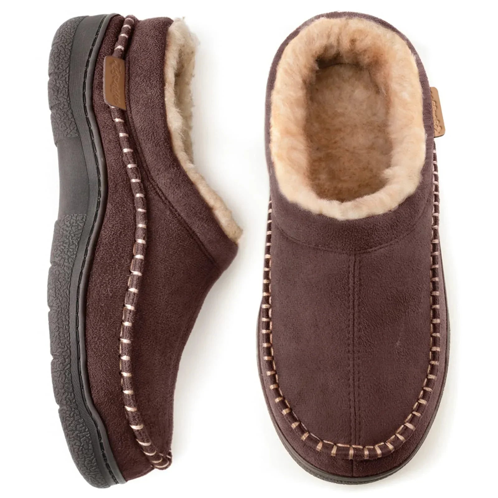 Loafers Heren | Warme & Zachte Schoenen | Ultiem Comfort