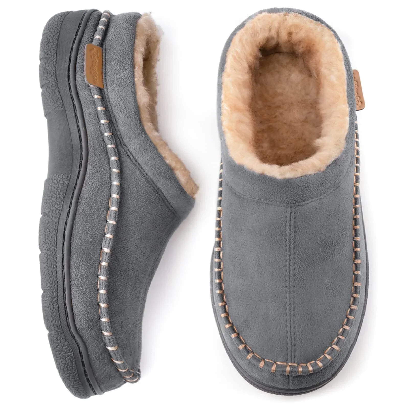Loafers Heren | Warme & Zachte Schoenen | Ultiem Comfort