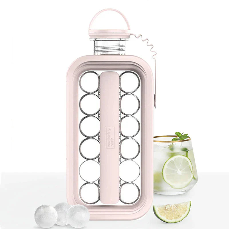 GlaceLux | IJs Machine - Gemakkelijk te gebruiken - Elegant ontwerp - Perfecte resultaten