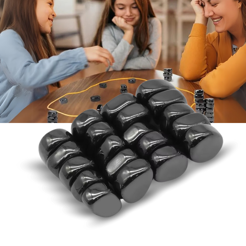 Leuk & Strategisch Magnetisch Schaakspel
