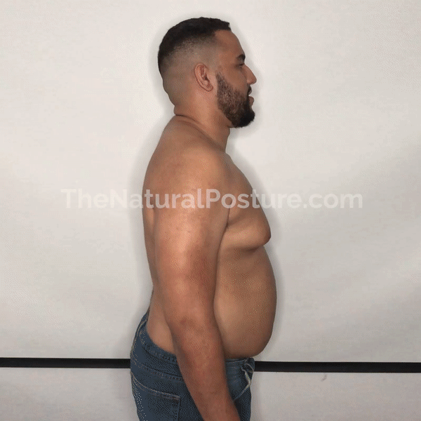 SculptWear | Compressietanktop voor mannen