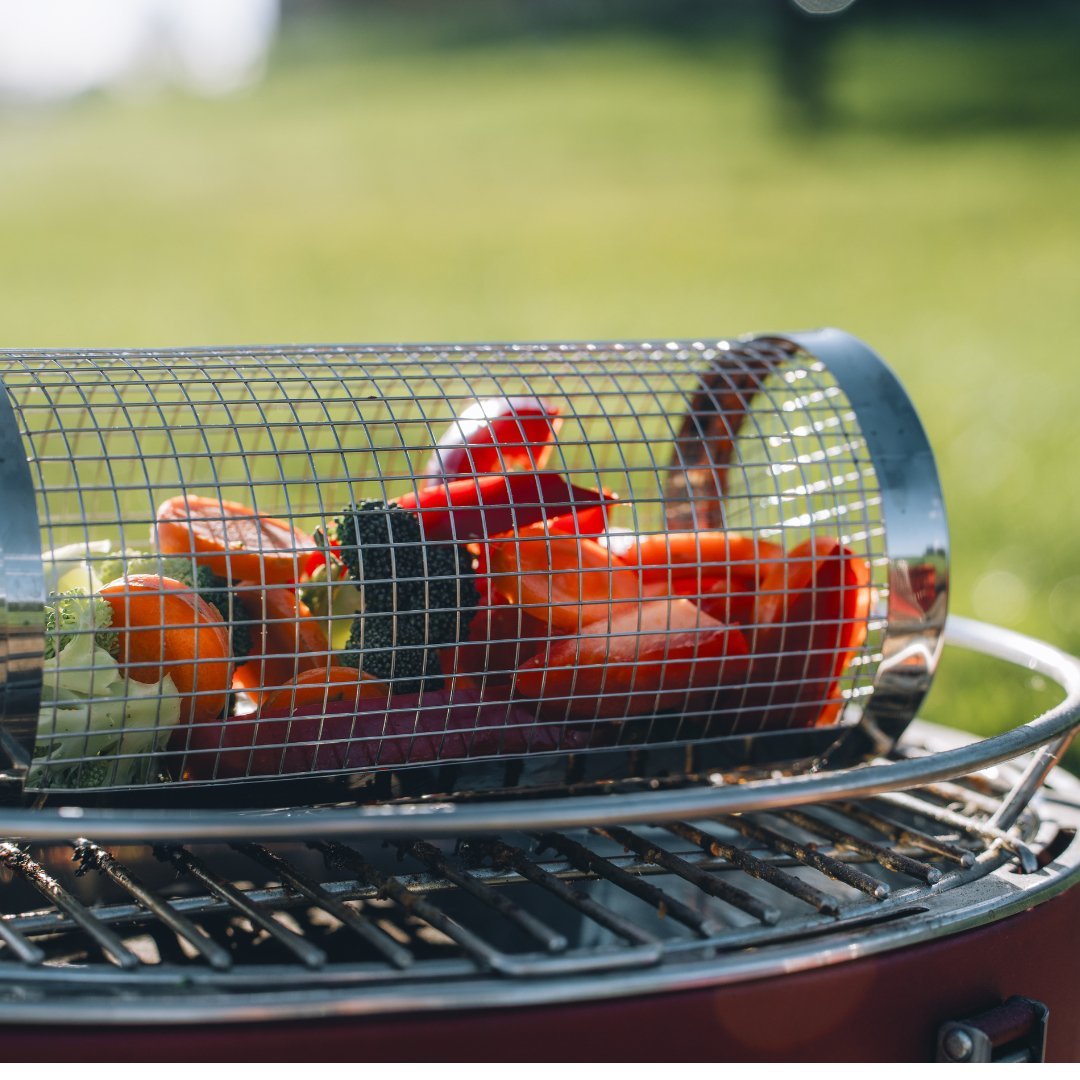 GourmetElegance Exquise Voedselmand | Luxueuze selectie voor culinaire verwennerij