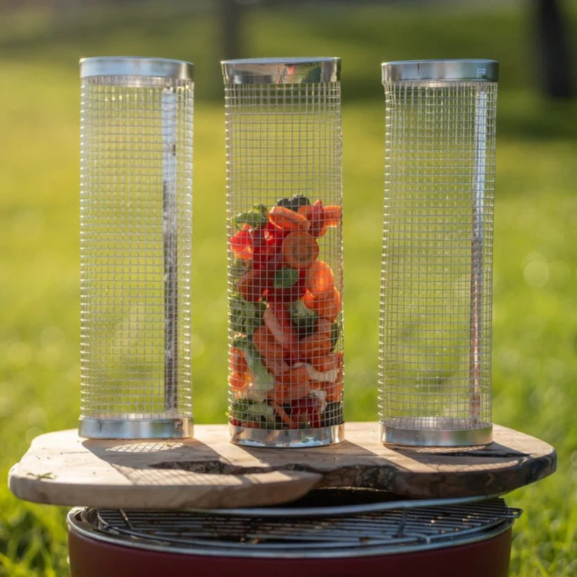 GourmetElegance Exquise Voedselmand | Luxueuze selectie voor culinaire verwennerij