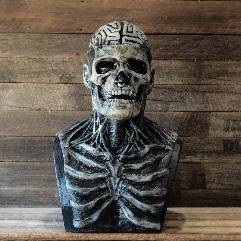 Premium Brain Dead Mask