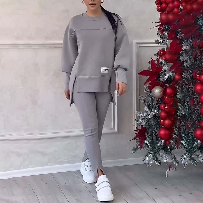 Comfortabele Damesoutfit – Elin