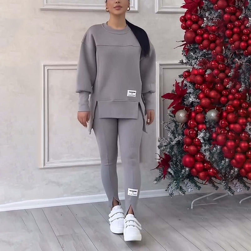 Comfortabele Damesoutfit – Elin