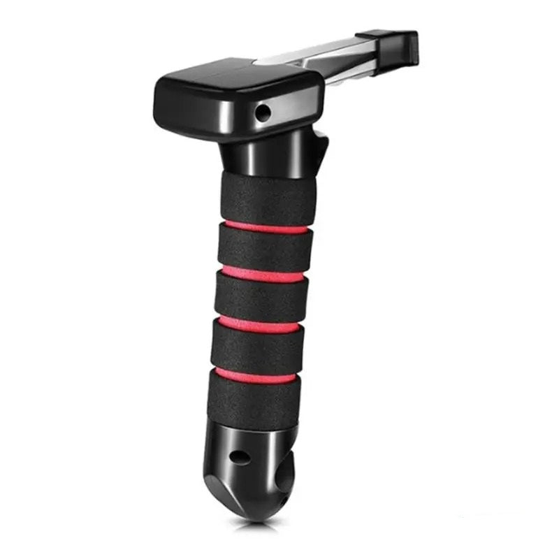 LuxuraGrip Comfort Pro | Ergonomische ondersteuning voor ultiem comfort en stabiliteit