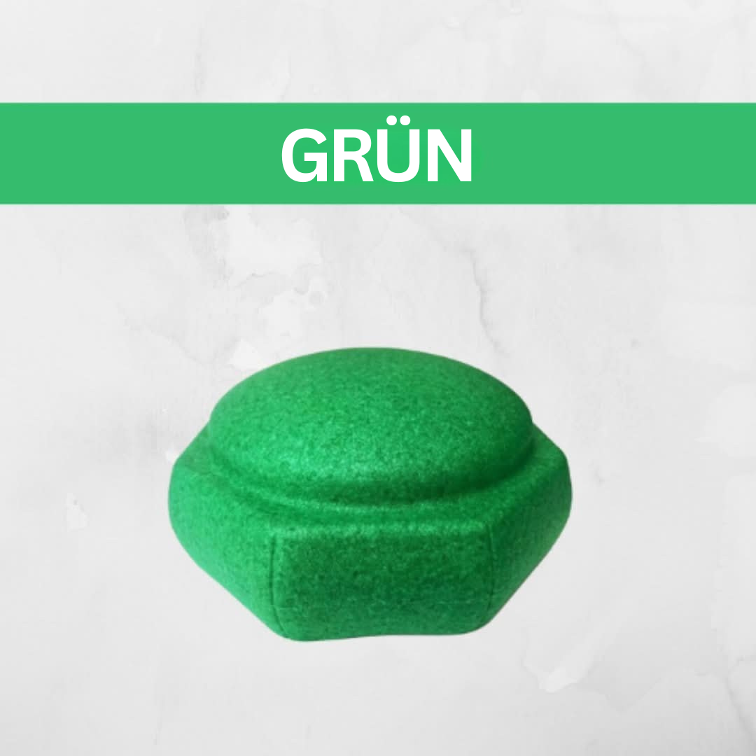 Stapelformige stapstenen voor creatief spel en balans – StepJoy