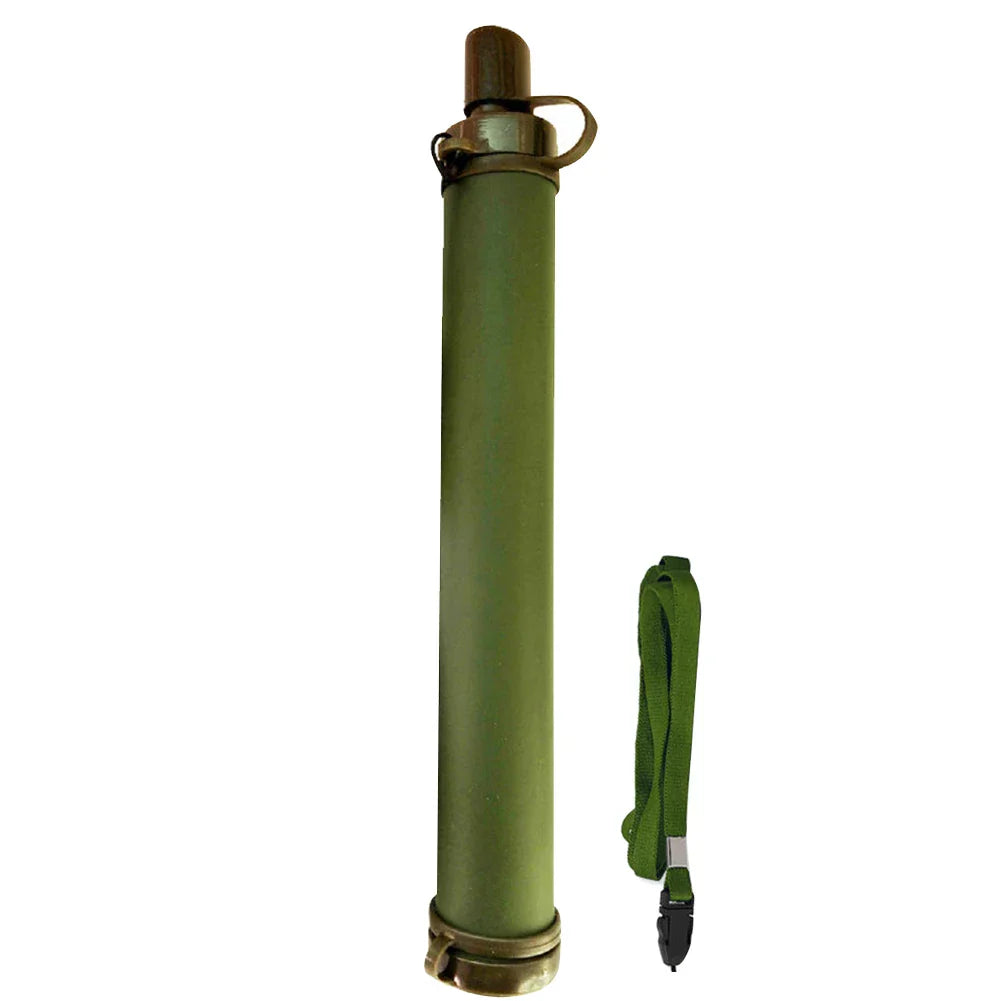 Buitenwaterfilter - AquaSure
