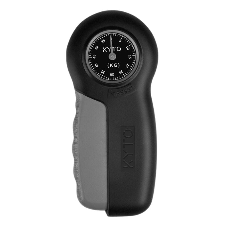 Handtrainer met krachtmeting - ForceGrip