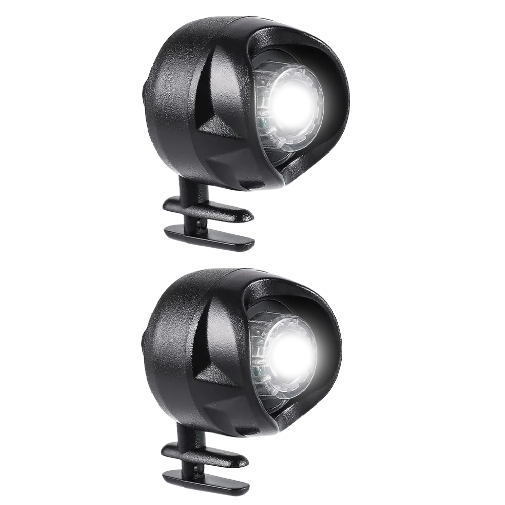Hands-Free Waterdichte Crocs Licht