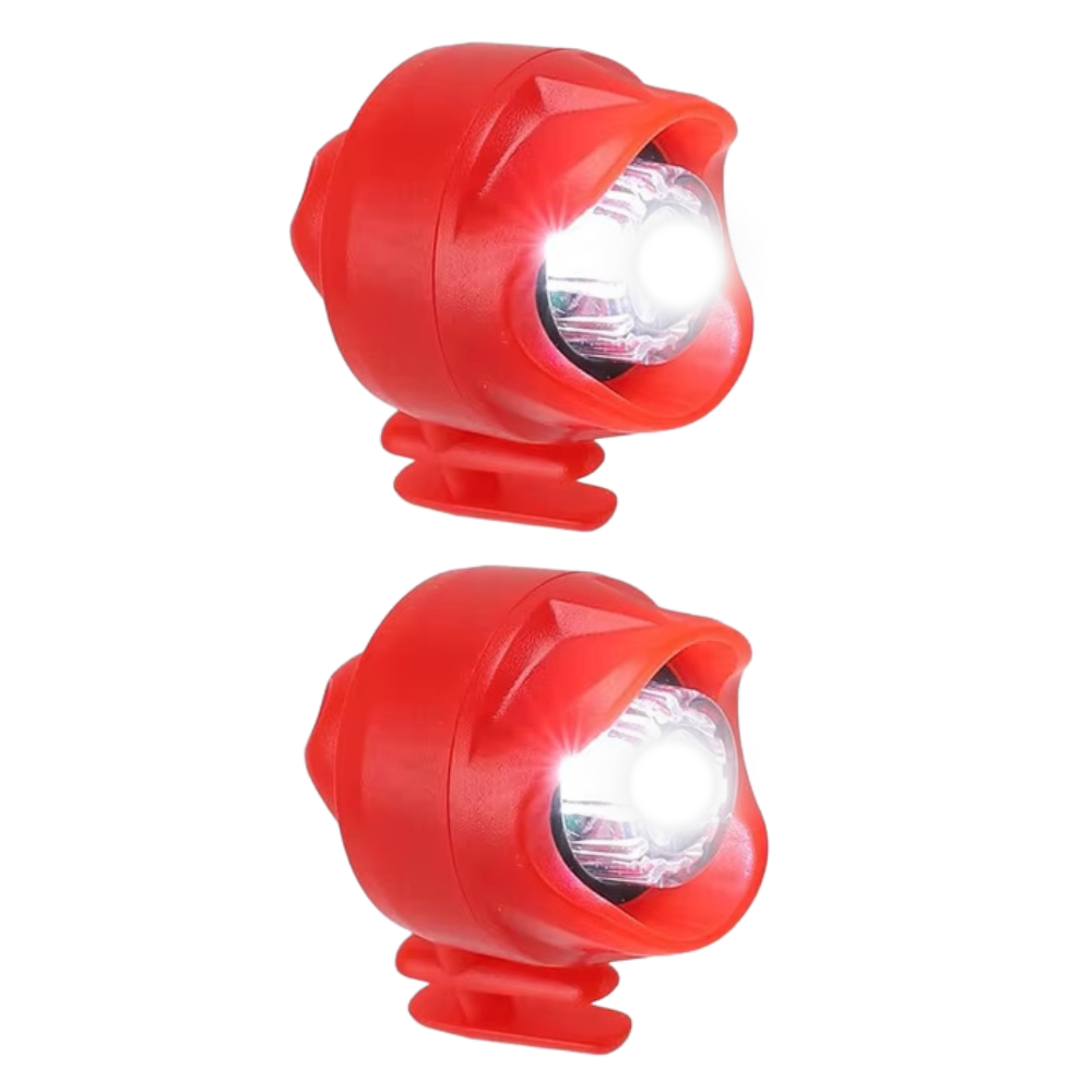 Hands-Free Waterdichte Crocs Licht
