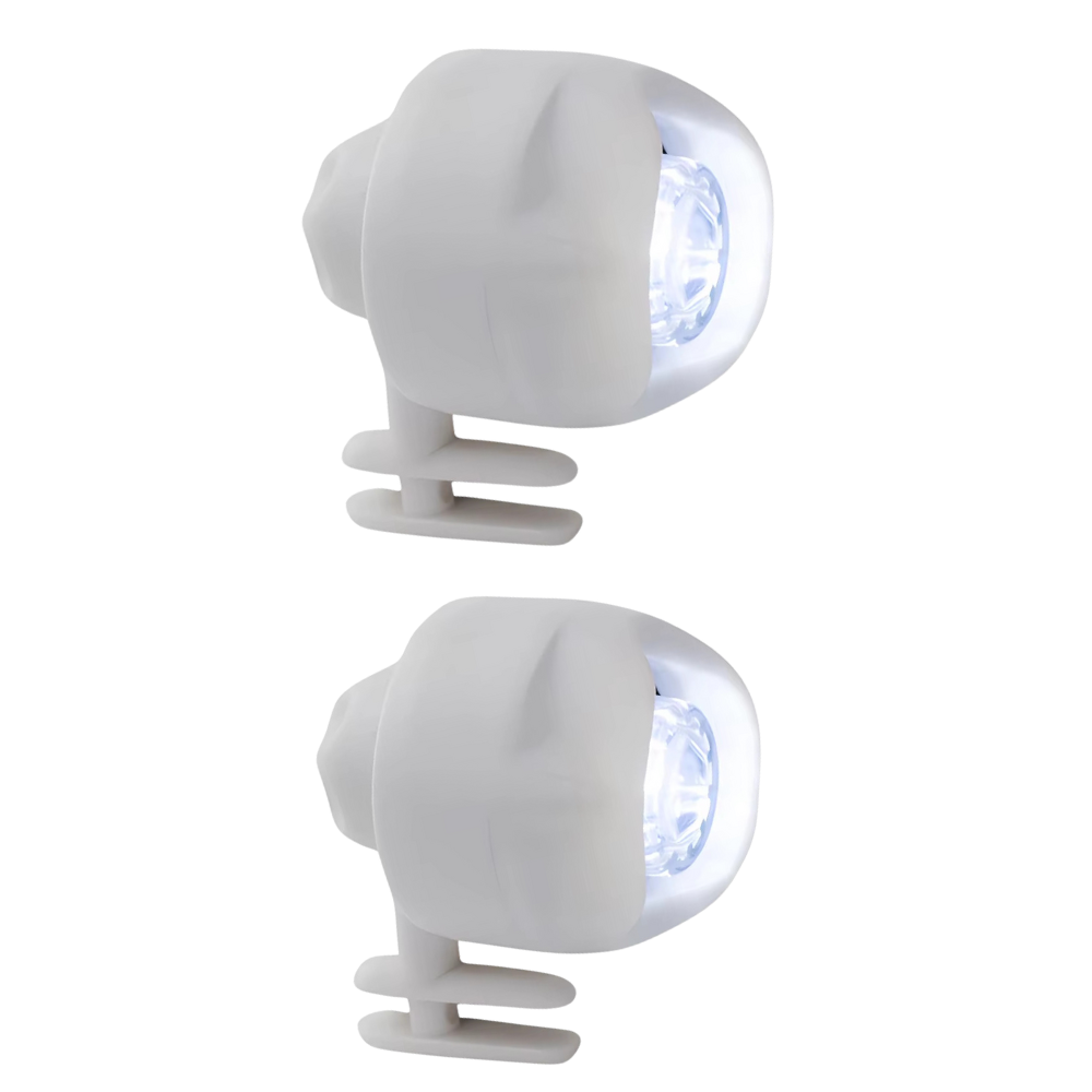 Hands-Free Waterdichte Crocs Licht
