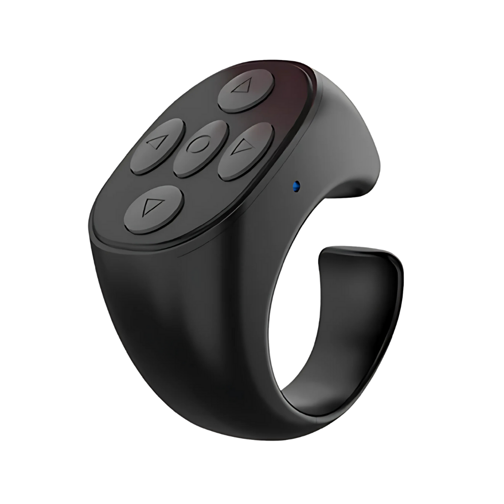 Handsfree Bedieningsring