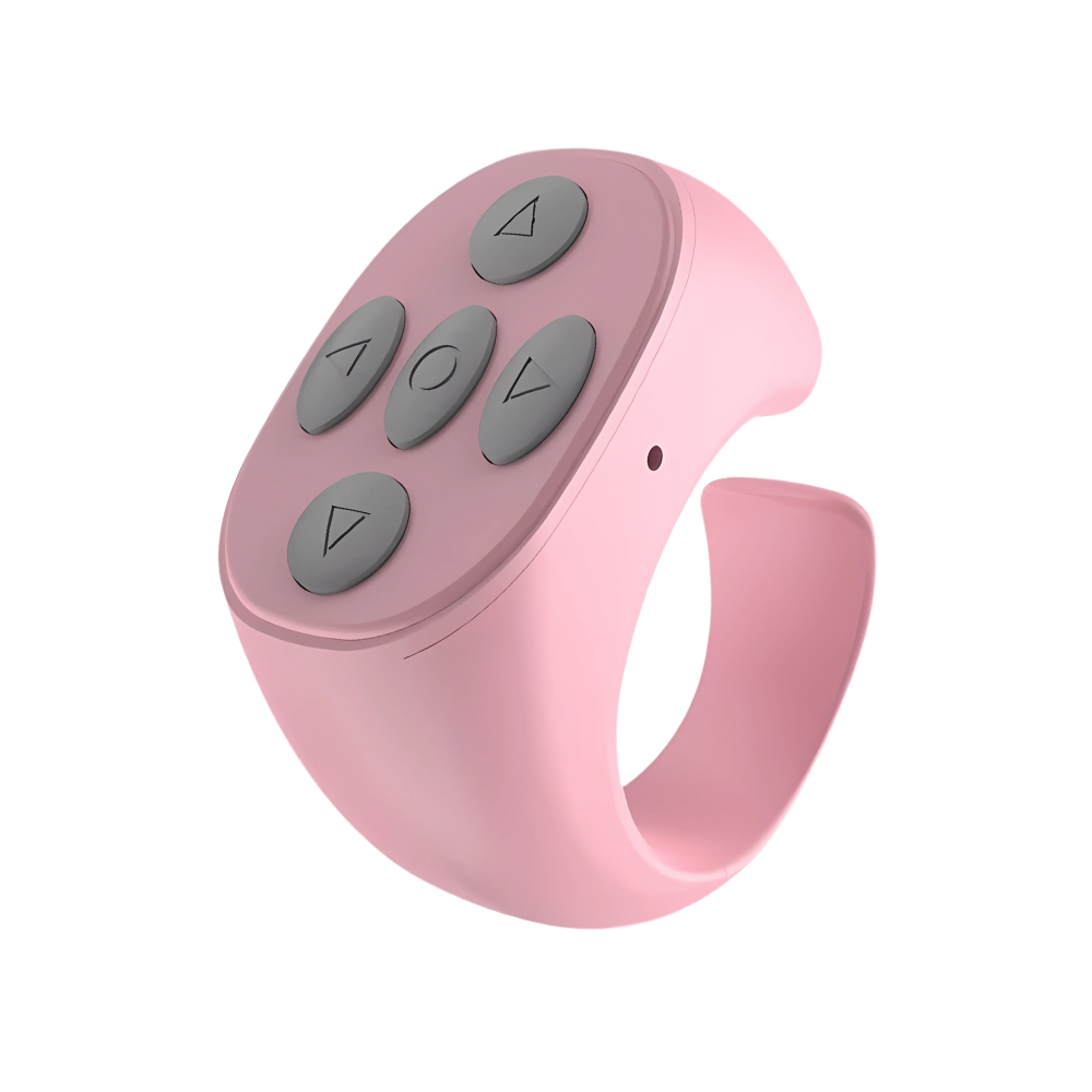 Handsfree Bedieningsring