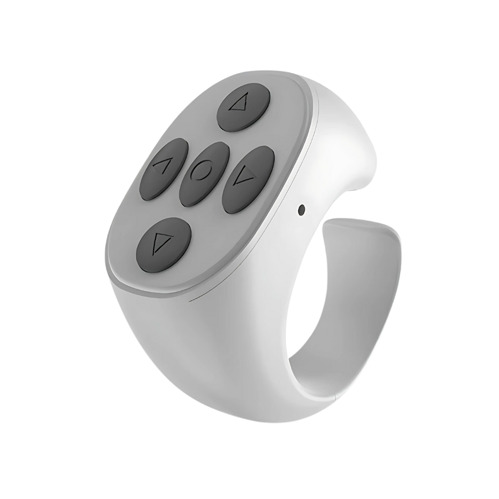 Handsfree Bedieningsring