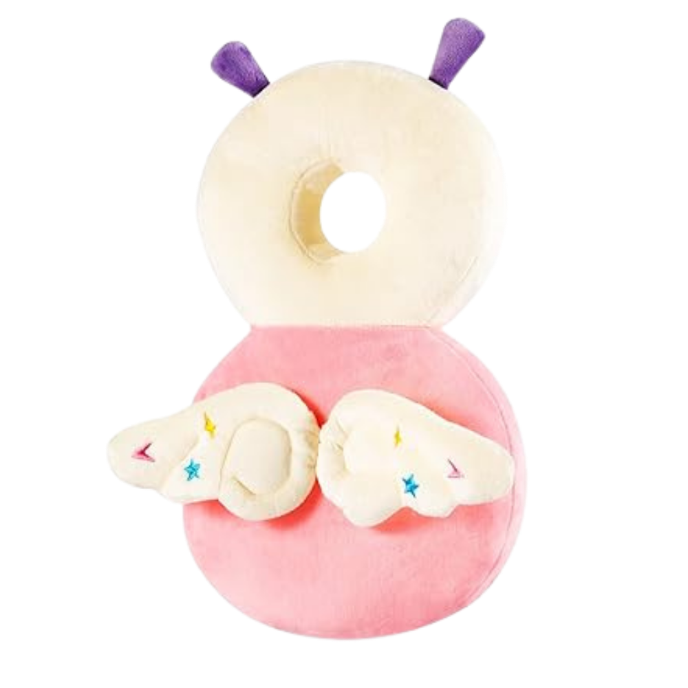 Hypoallergene Hoofdbeschermer voor Baby's