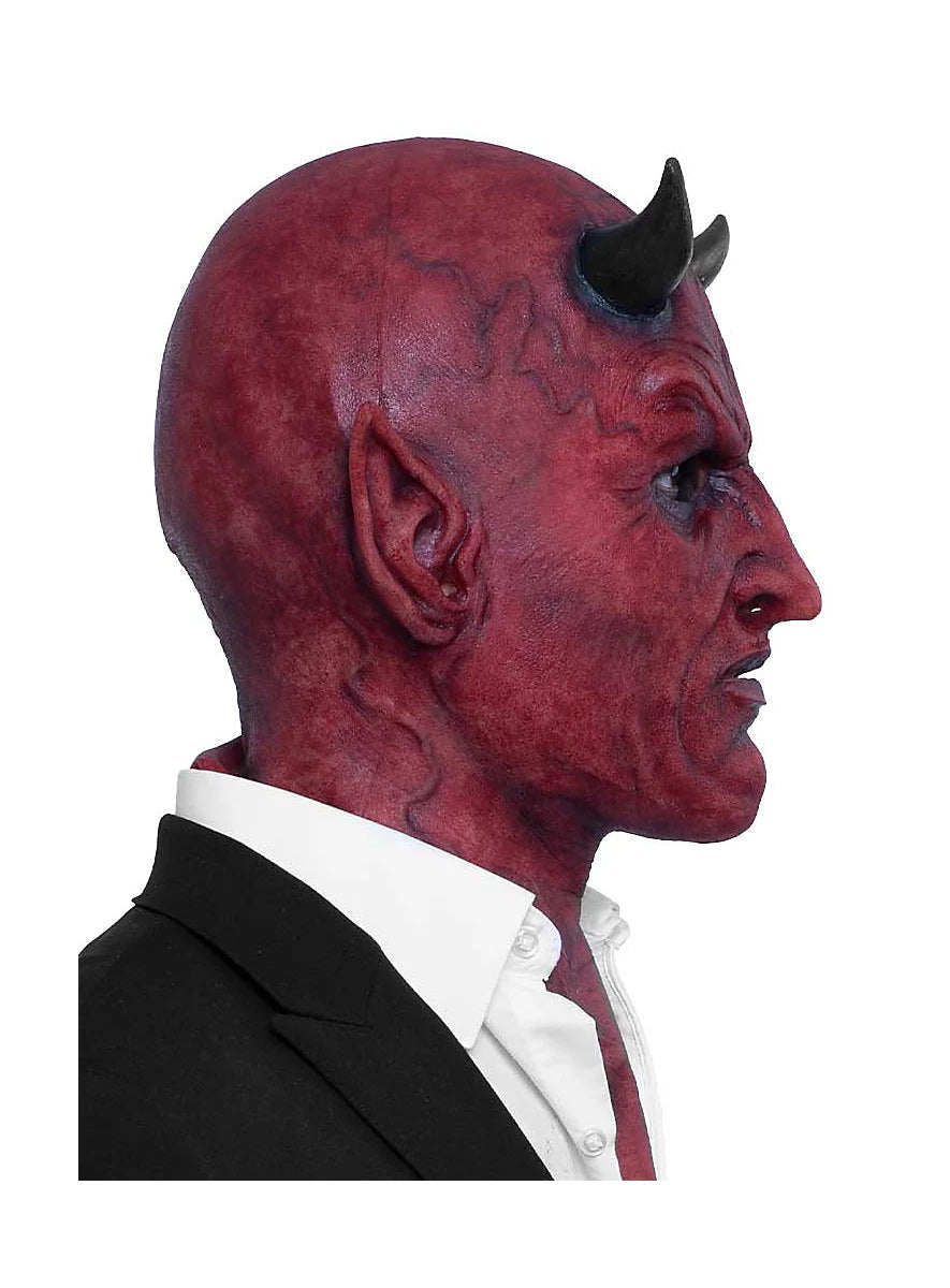 Premium Demon Lucifer Masker