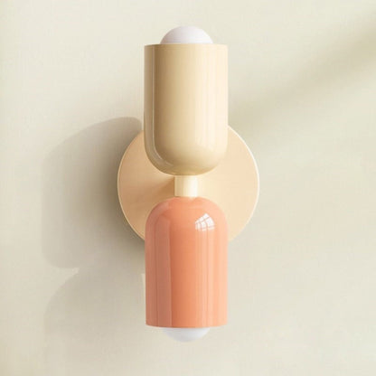 NordicLight - Minimalistische Wandlamp voor een Strakke Sfeer