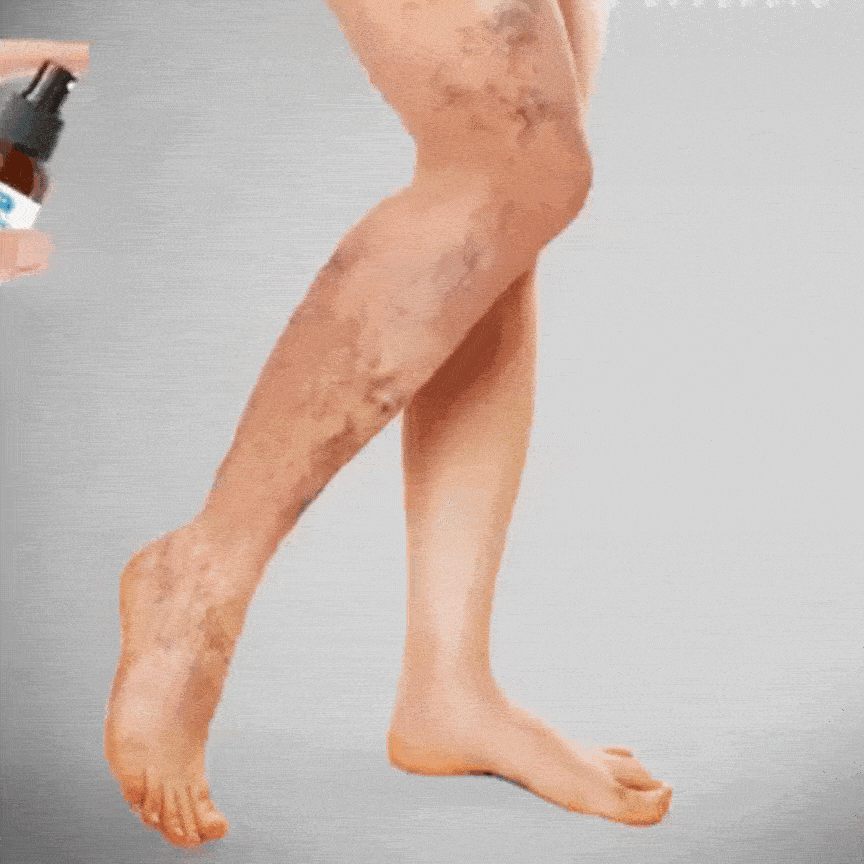 VitaliGuard Healing Spray | Soothing relief for aches and pains