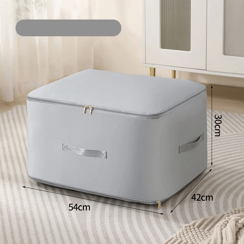 SpaceMax Compression Bags | Ultimate storage solution for saving space and organizing efficiently