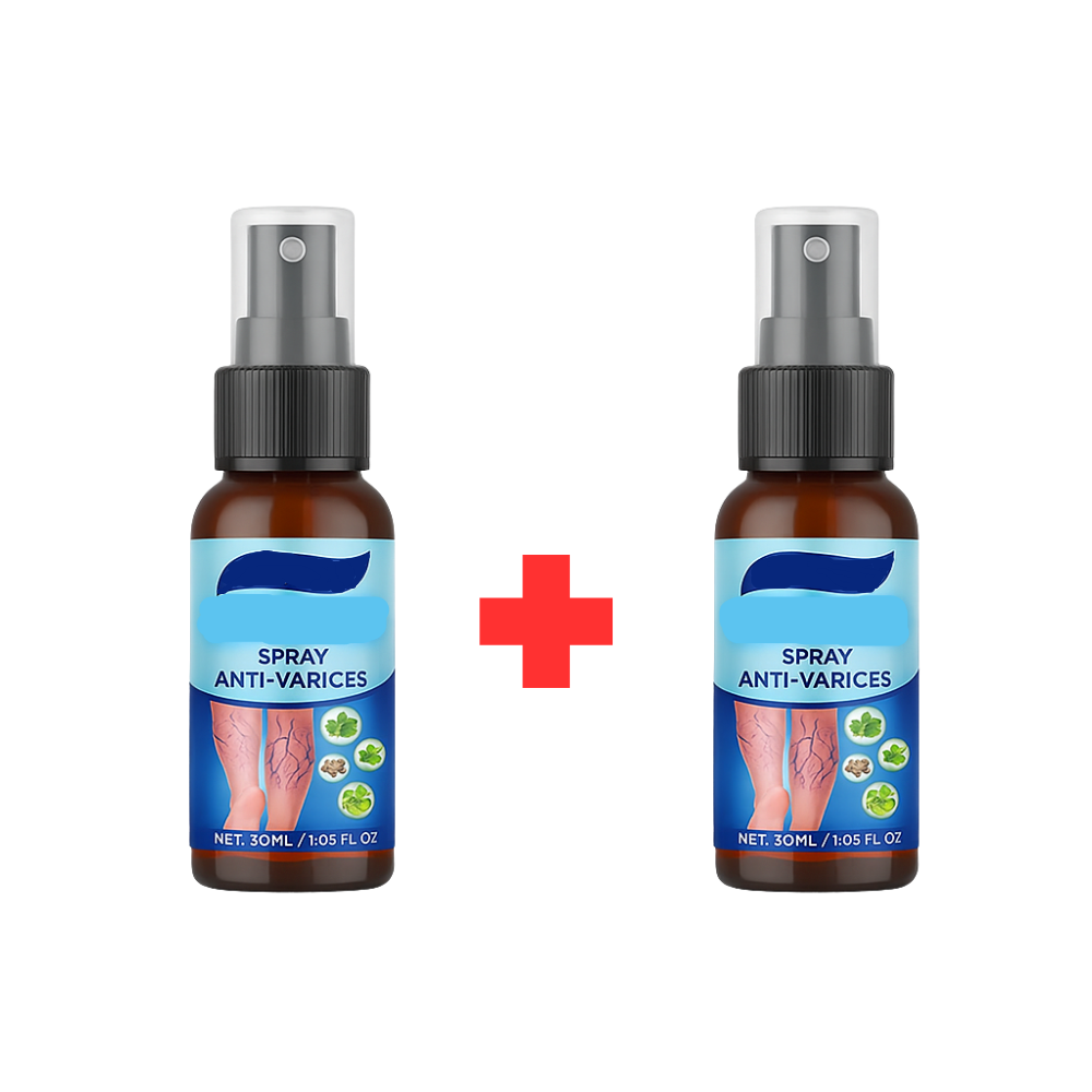 VitaliGuard Healing Spray | Soothing relief for aches and pains