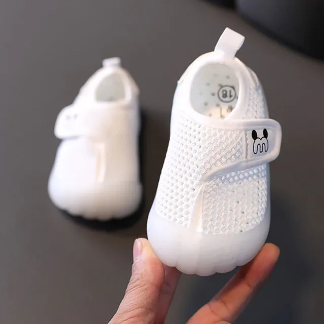 HappyShoe | De mini schoen die ademt