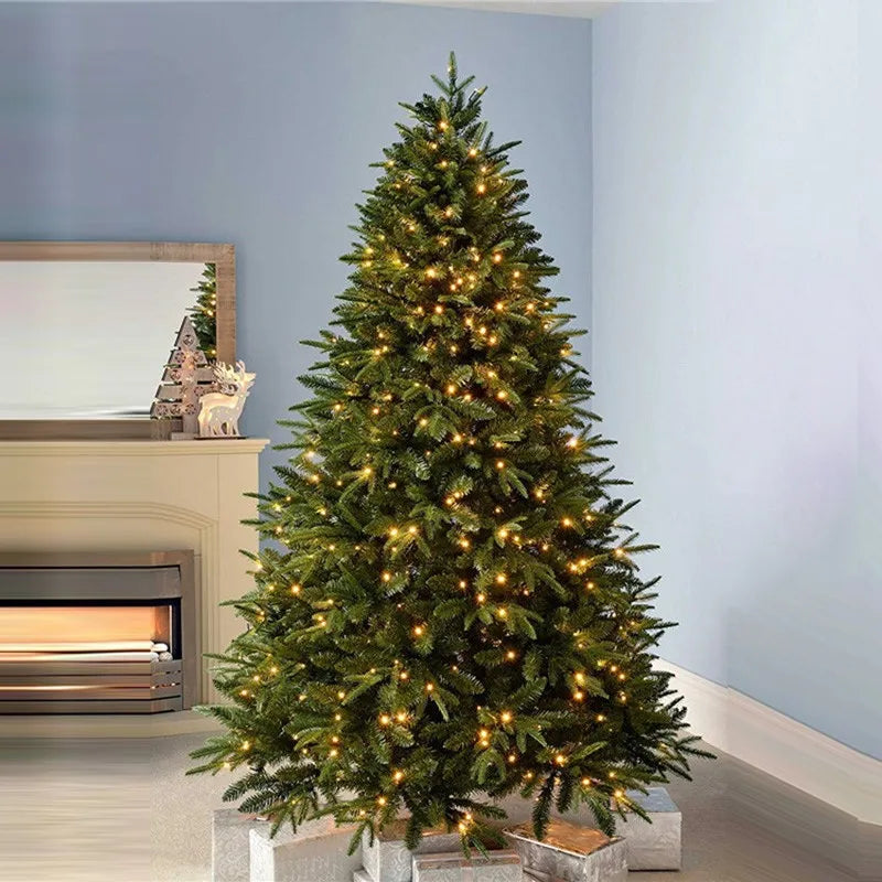 LumiGlow Sparkling Essence | Illuminate your space with vibrant, long-lasting light