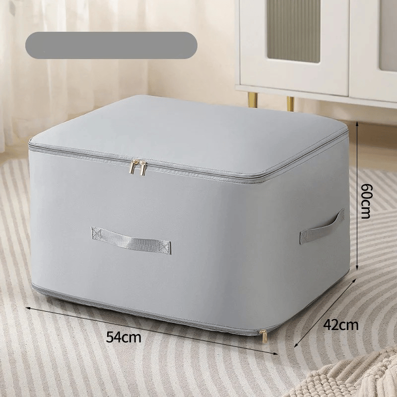 SpaceMax Compression Bags | Ultimate storage solution for saving space and organizing efficiently