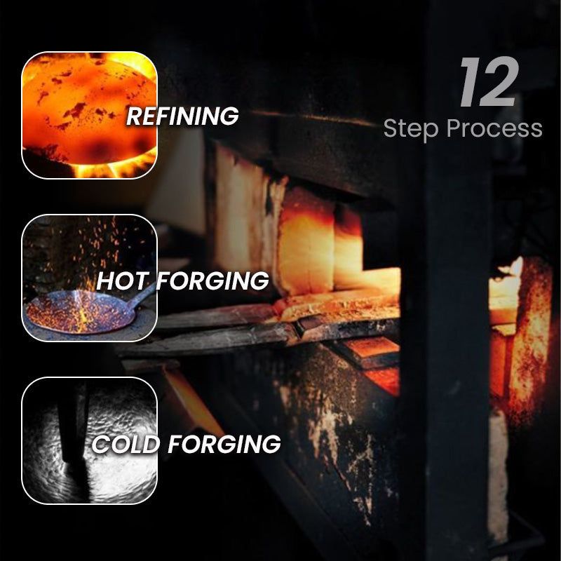 SmartCook IronPot Pro | De veelzijdige kookpot voor perfecte maaltijden