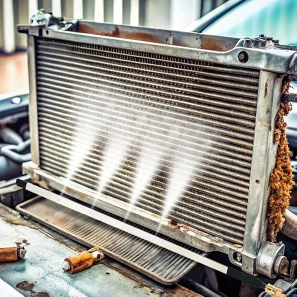 Raptor CleanPro Reinigingsstaaf | Effectieve staaf voor grondige reiniging en onderhoud