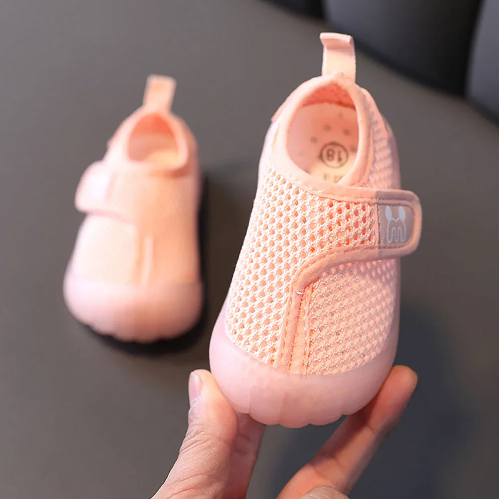 HappyShoe | De mini schoen die ademt