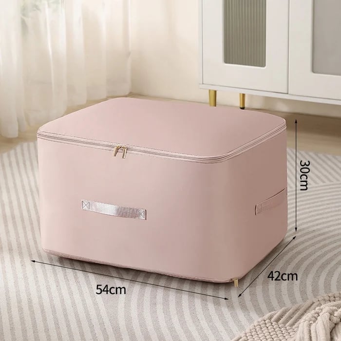 SpaceMax Compression Bags | Ultimate storage solution for saving space and organizing efficiently