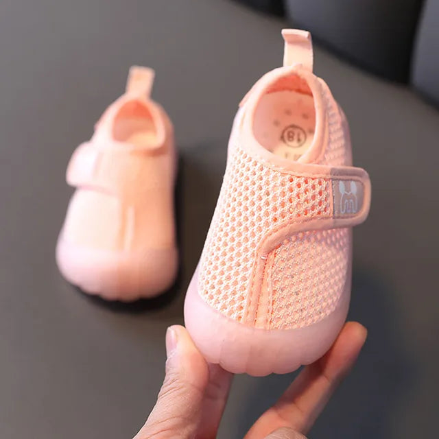 HappyShoe | De mini schoen die ademt