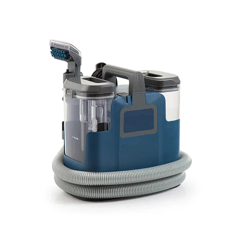 StainGuard Pro 500 | Geavanceerde vlekverwijderaar voor een langdurige, sterke reiniging