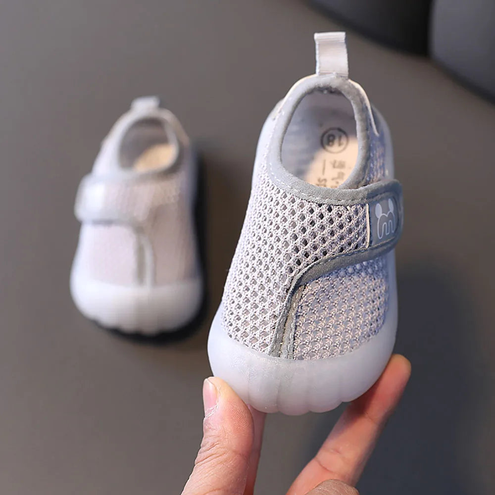 HappyShoe | De mini schoen die ademt