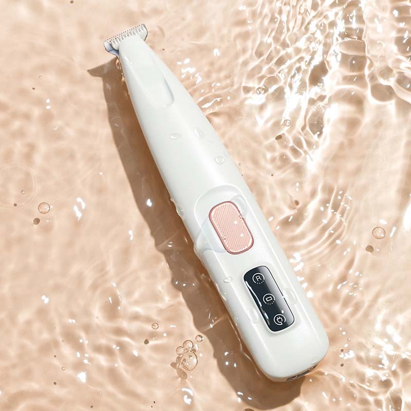1+1 GRATIS | PawPerfect - LED Huisdierhaartrimmer Pro