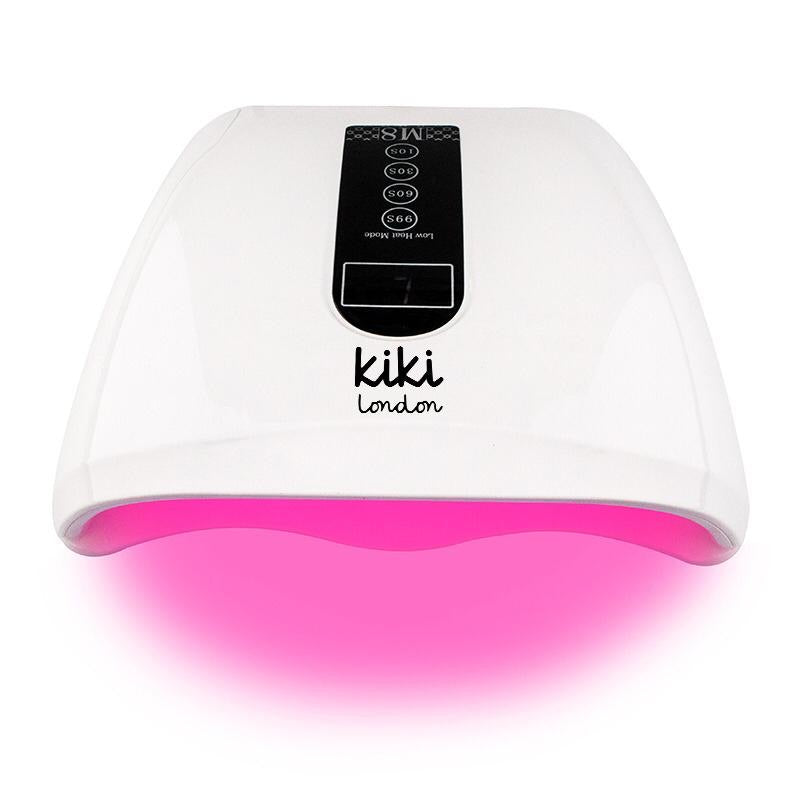 LuxeGlow 96W LED Lamp | Elegante verlichting voor een verfijnde ambiance