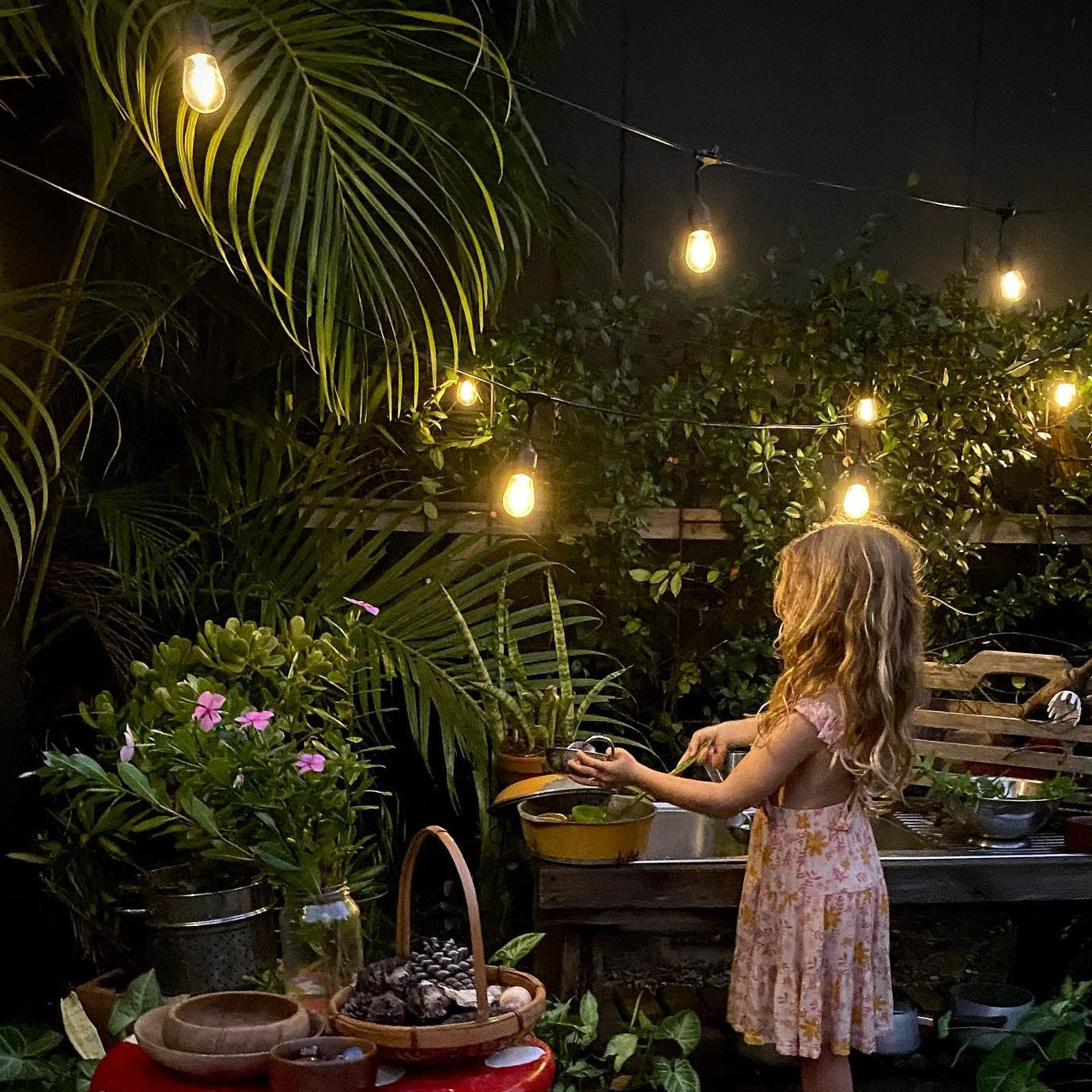FestiveGlow LED String Lights | Betoveren uw feestdagen en vieringen