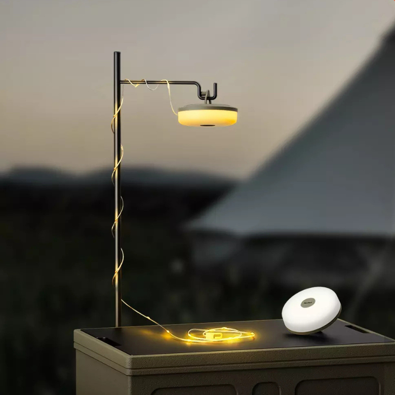 NatureGlow | waterdichte LED-buitenverlichting