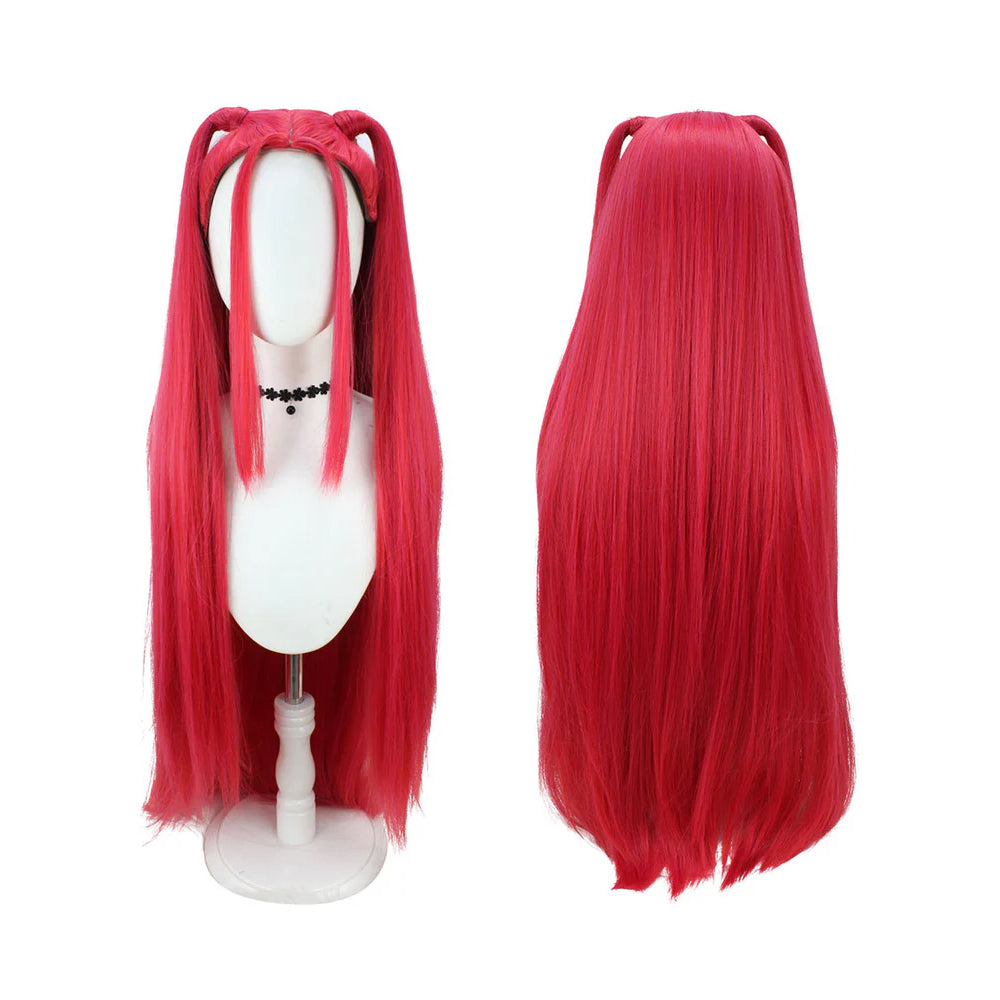 Meisjes Halloween Kostuum Popster Outfit Set