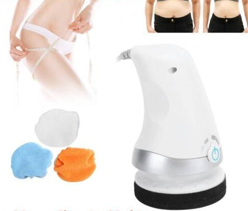 Geavanceerd massageapparaat voor vet- en cellulite-reductie - BodySculptor