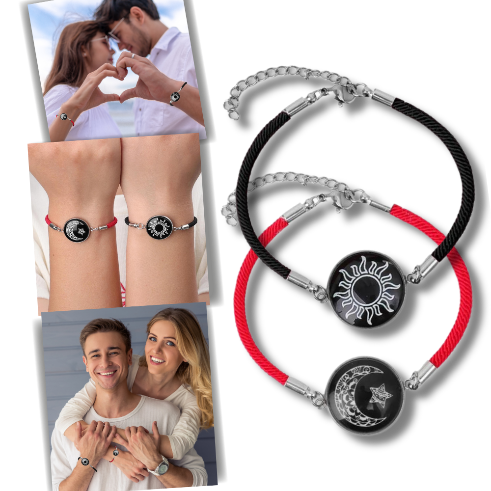 Licht Geactiveerde Lange Afstand Armbanden