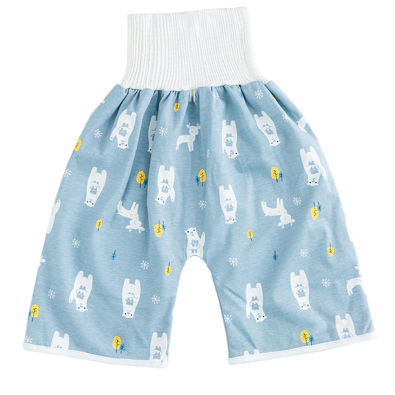 1+1 GRATIS | PottyPants - Zindelijkheidstraining met Flair - Oefenbroekjes