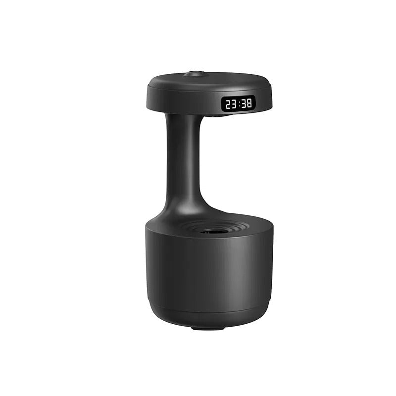 Luxueuze Magische Luchtbevochtiger Diffuser - AquaGlow