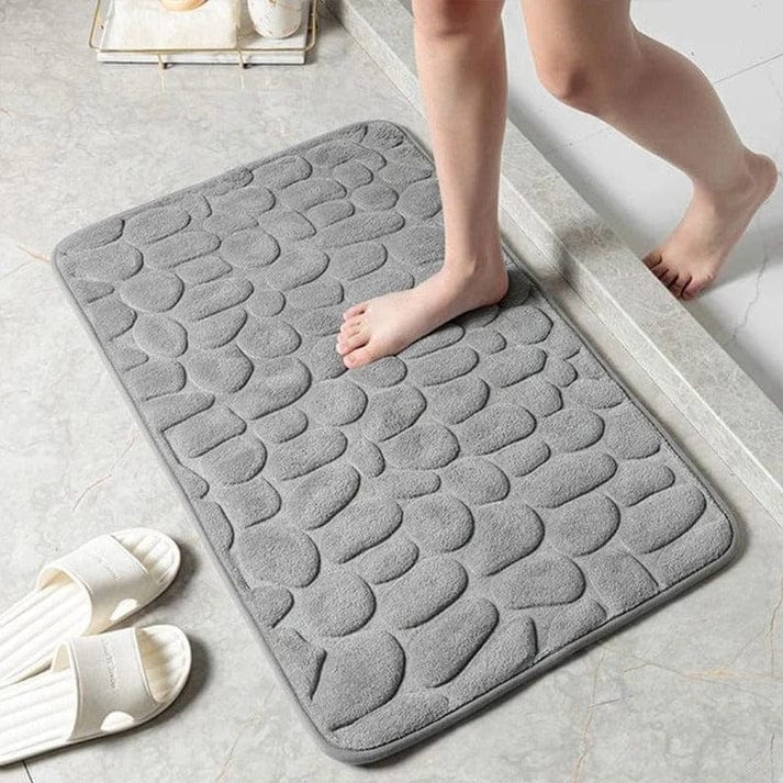 Luxe Antislip Douchematt – Antislip Badmat voor Verhoogde Veiligheid en Comfort in uw Badkamer