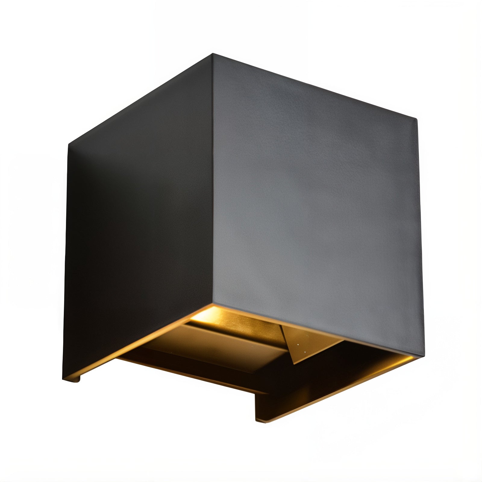 LuxeLumen Waterdichte Wandlamp | Verstelbare stralingshoek voor optimale verlichting