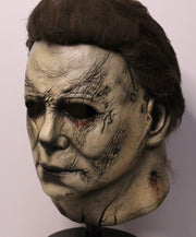 Premium Halloween Film Masker